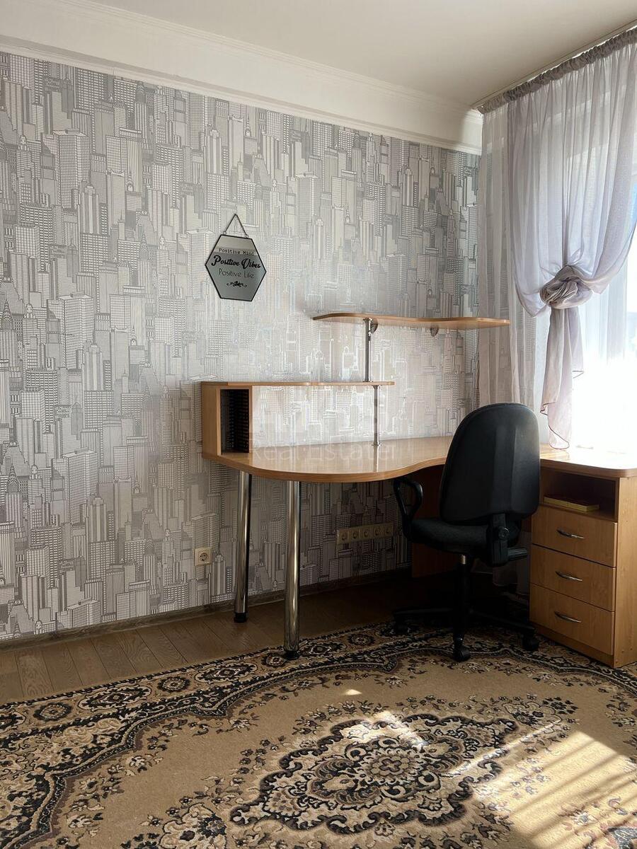 3k apartment pr-t Tychyny Pavla 115826010