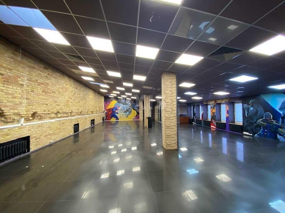 Office vul. Verhnij Val 22, 380m2625792