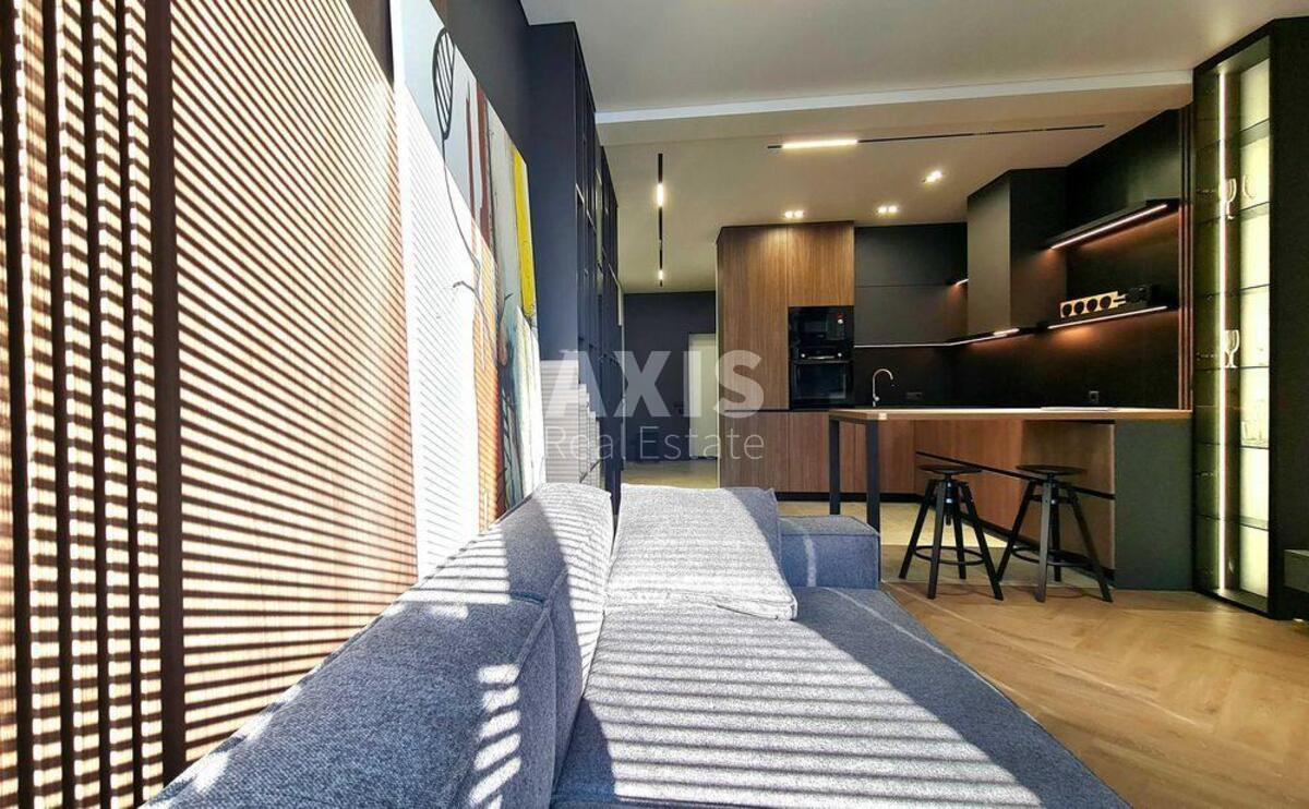 2k apartment vul. Kikvidze 411