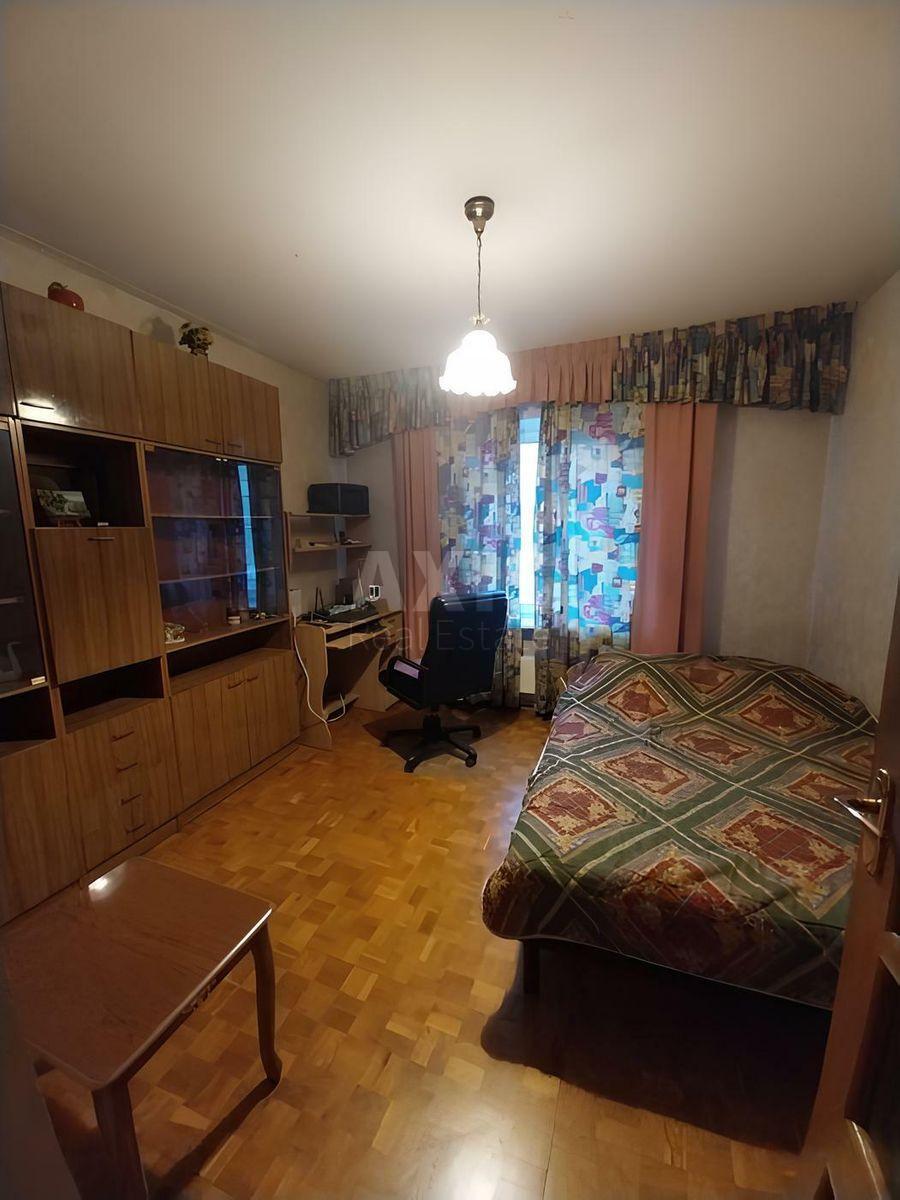 3k apartment vul. Lavruhina Mykoly 11582747