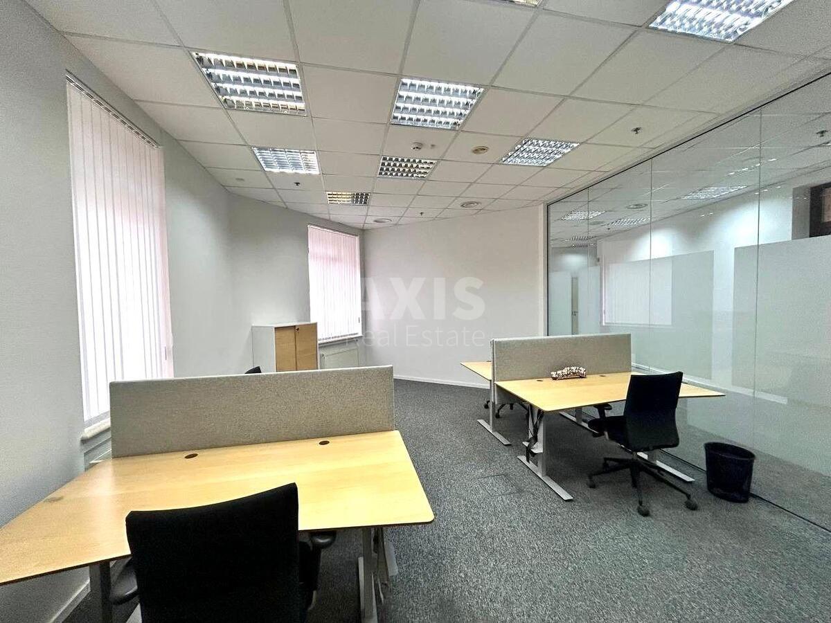 Office vul. Myhajlivs'ka 7, 450m25829812