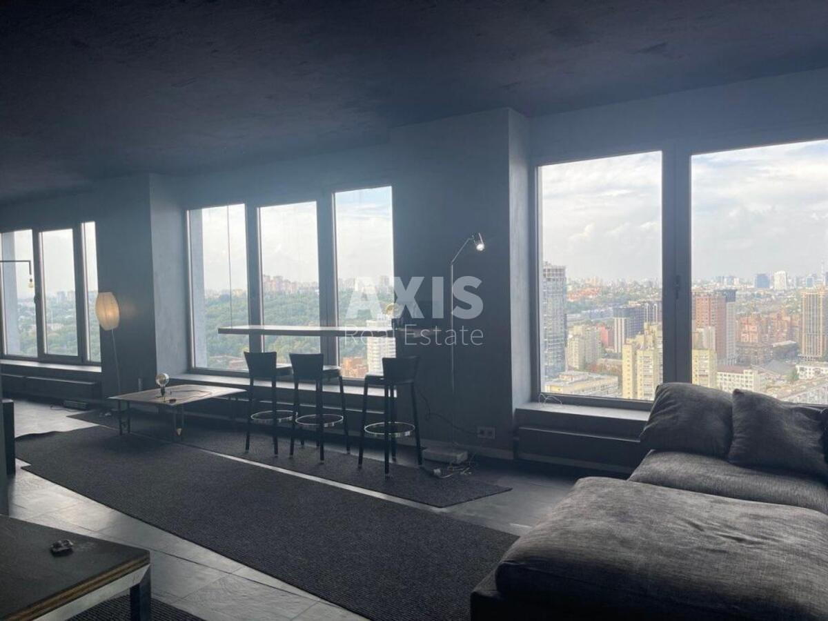 5k apartment vul. Kovpaka 1710