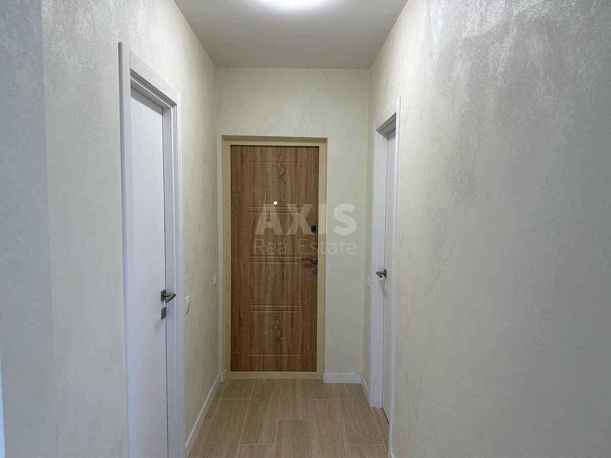1k apartment vul. Berkovec'ka 6А13