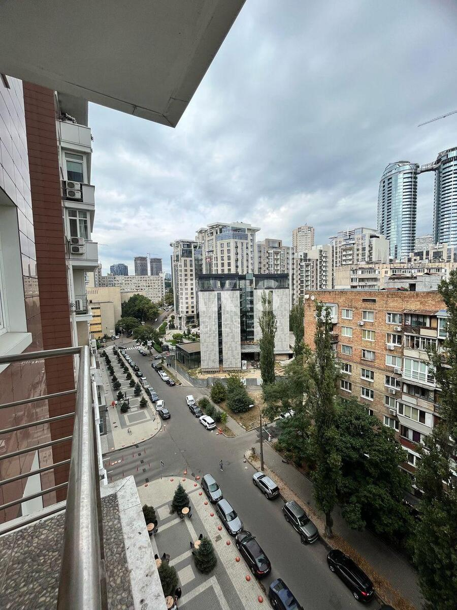 2k apartment vul. Saperne Pole 12609774