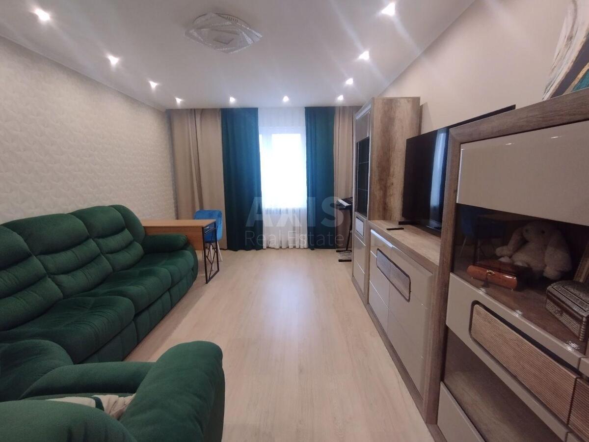 2k apartment prov. Baltijs'kyj 23