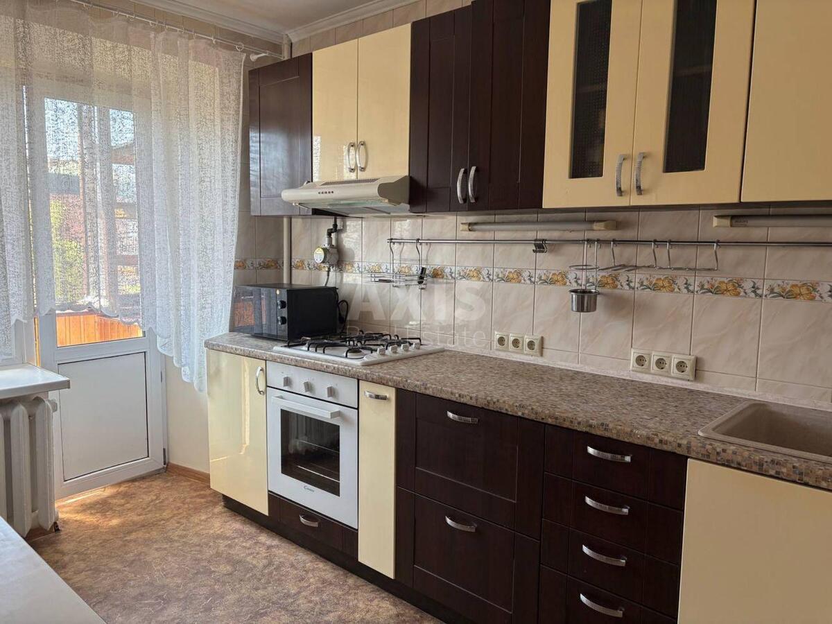 3к квартира ул. Почайнинская 62