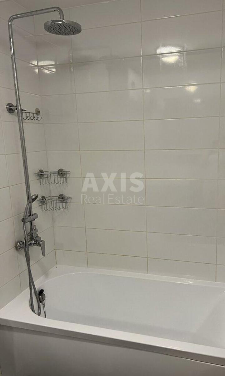 2k apartment vul. Teligy Oleny 4310
