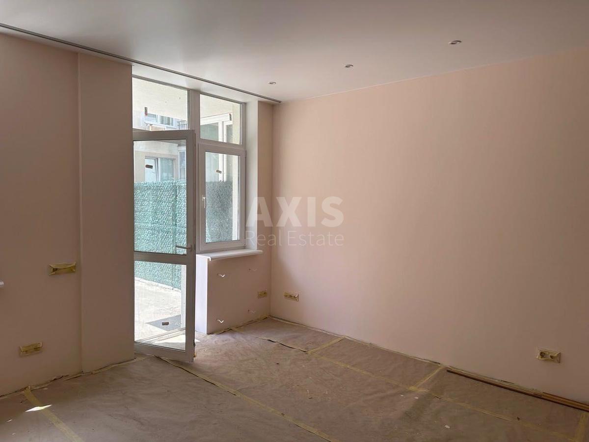1k apartment vul. Vil'jamsa Akademika 8А2