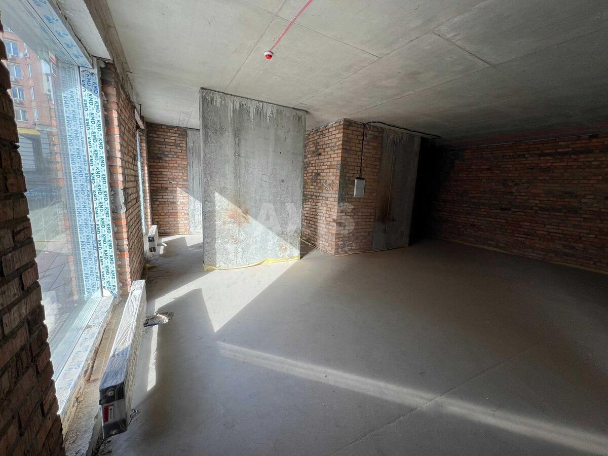 Office vul. Zlatoustivs'ka 25, 80m25