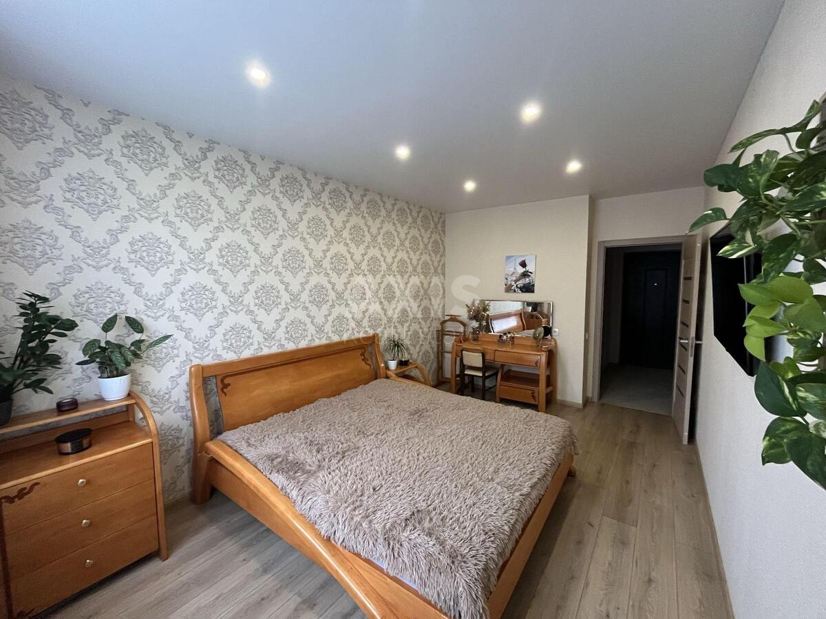 1k apartment pr-t Yevropeyskoho Soyuzu 39В623711