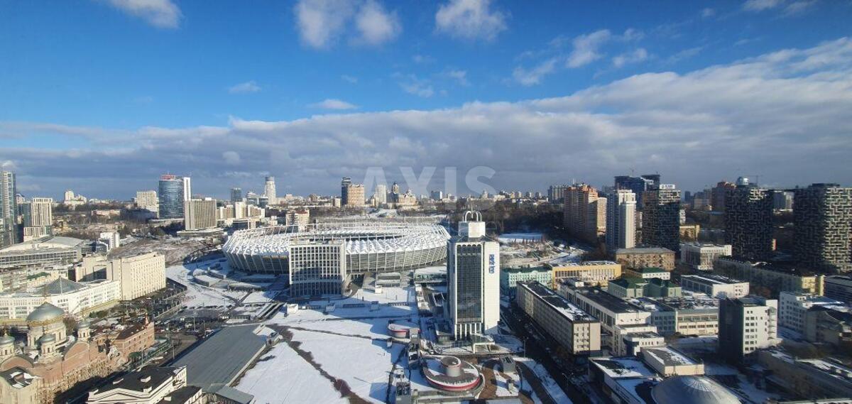 Office vul. Velyka Vasyl'kivs'ka 72, 476m2581111