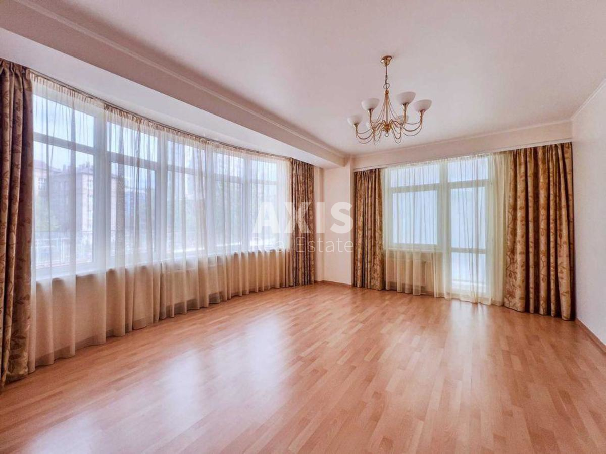 3k apartment rajon Prorizna vul., Shevchenkivs'kyj 12