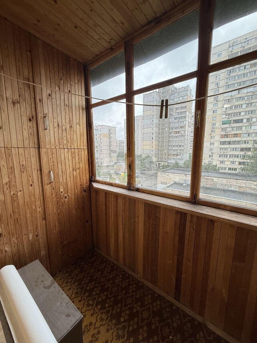 1к квартира ул. Руденко Ларисы 10В572148