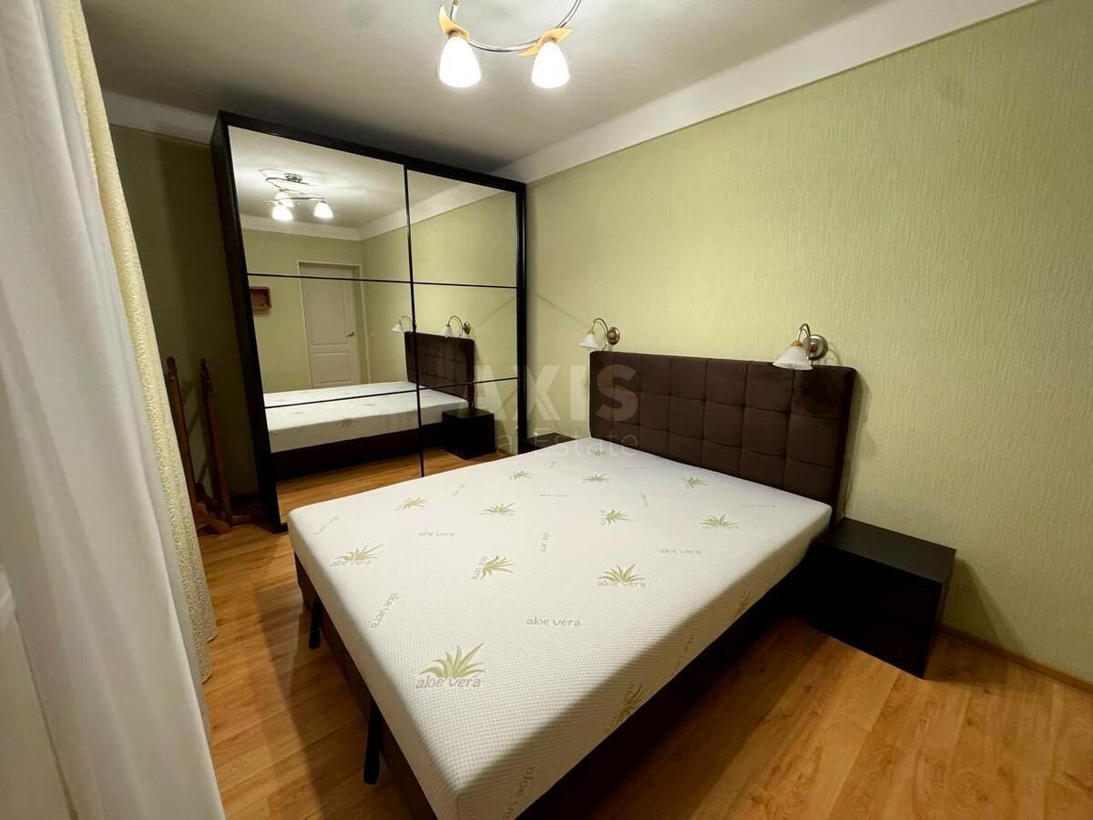 3k apartment bul. Lesi Ukrai'nky 14616260