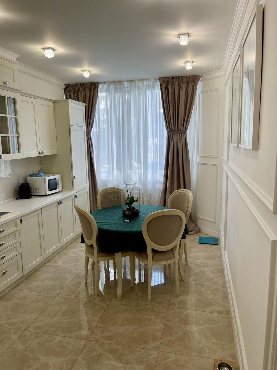 2k apartment vul. Zaval'na 108