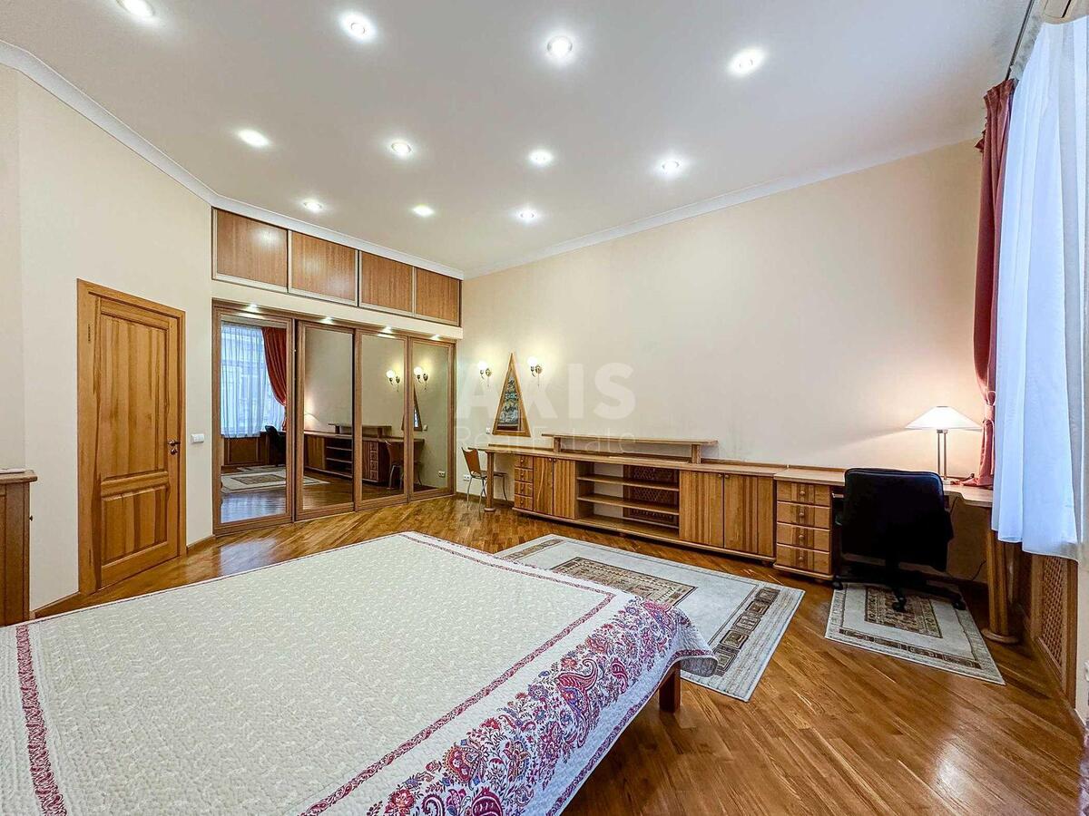 3k apartment vul. Jaroslaviv Val 14Г5727017