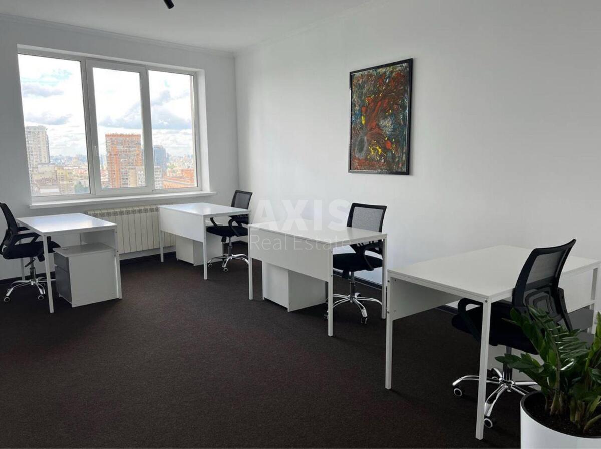 Офис ул. Панаса Мирного 46/2, 68м2616771