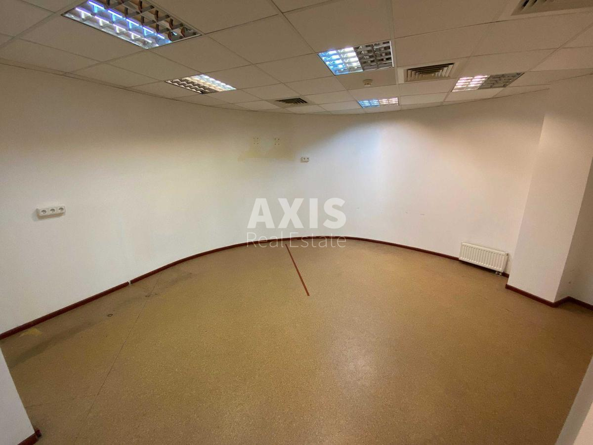 Office vul. Degtjarivs'ka 27Т, 299m2455916