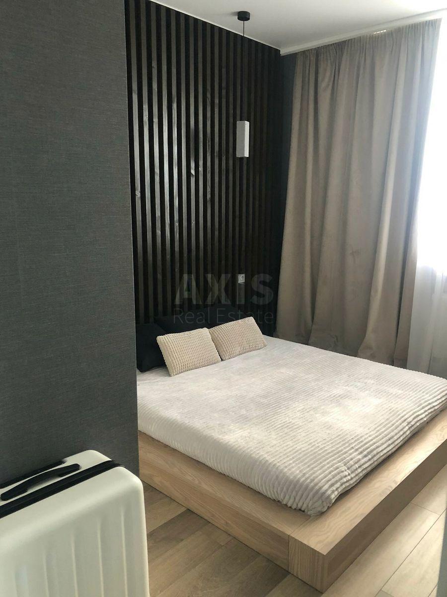 1k apartment vul. Liskivs'ka 315