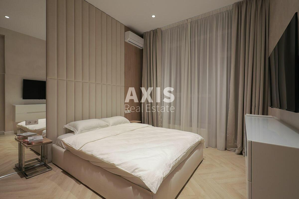 3k apartment vul. Mehanizatoriv 2510357