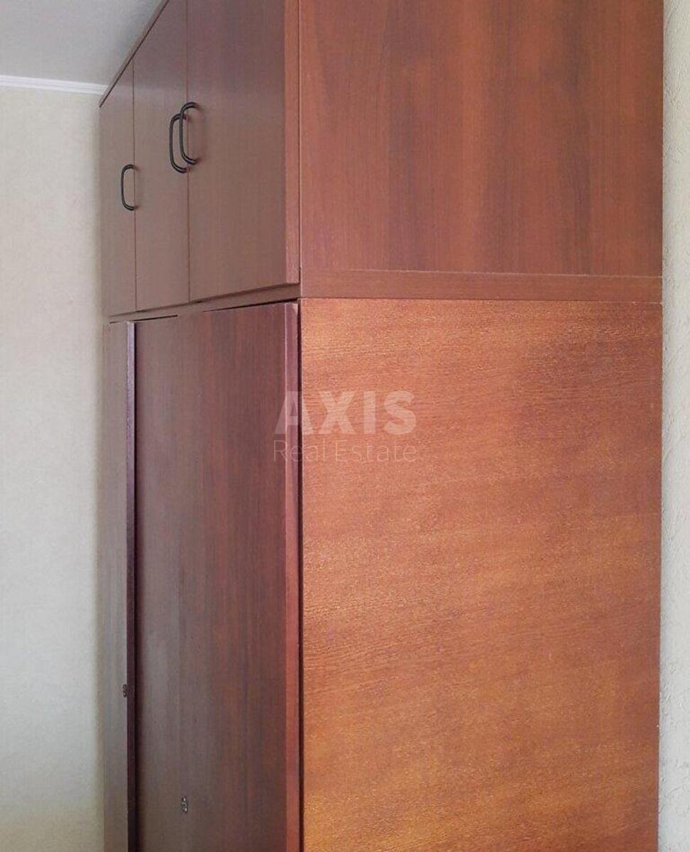 3k apartment vul. Zhukova Marshala 495