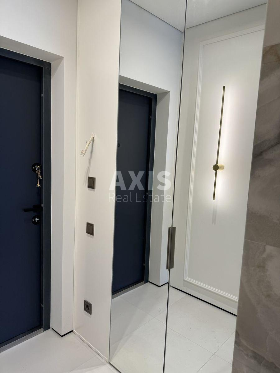 2k apartment doroga Naberezhno-Rybal's'ka 33