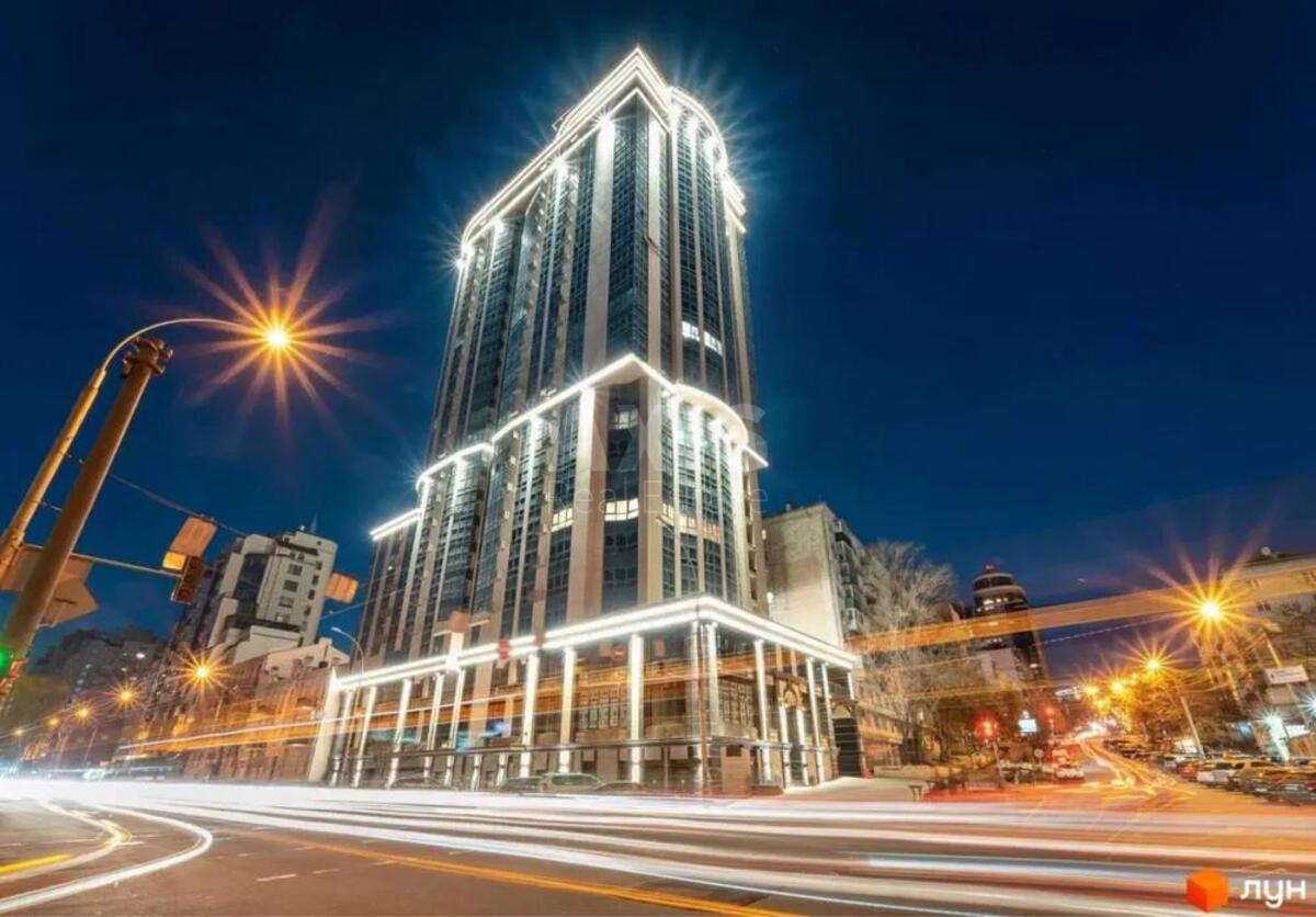 2k apartment vul. Antonovycha 10957399