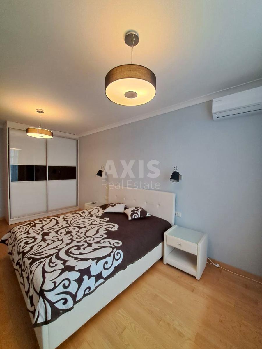 2k apartment vul. Tumanjana Ovanesa 3617660