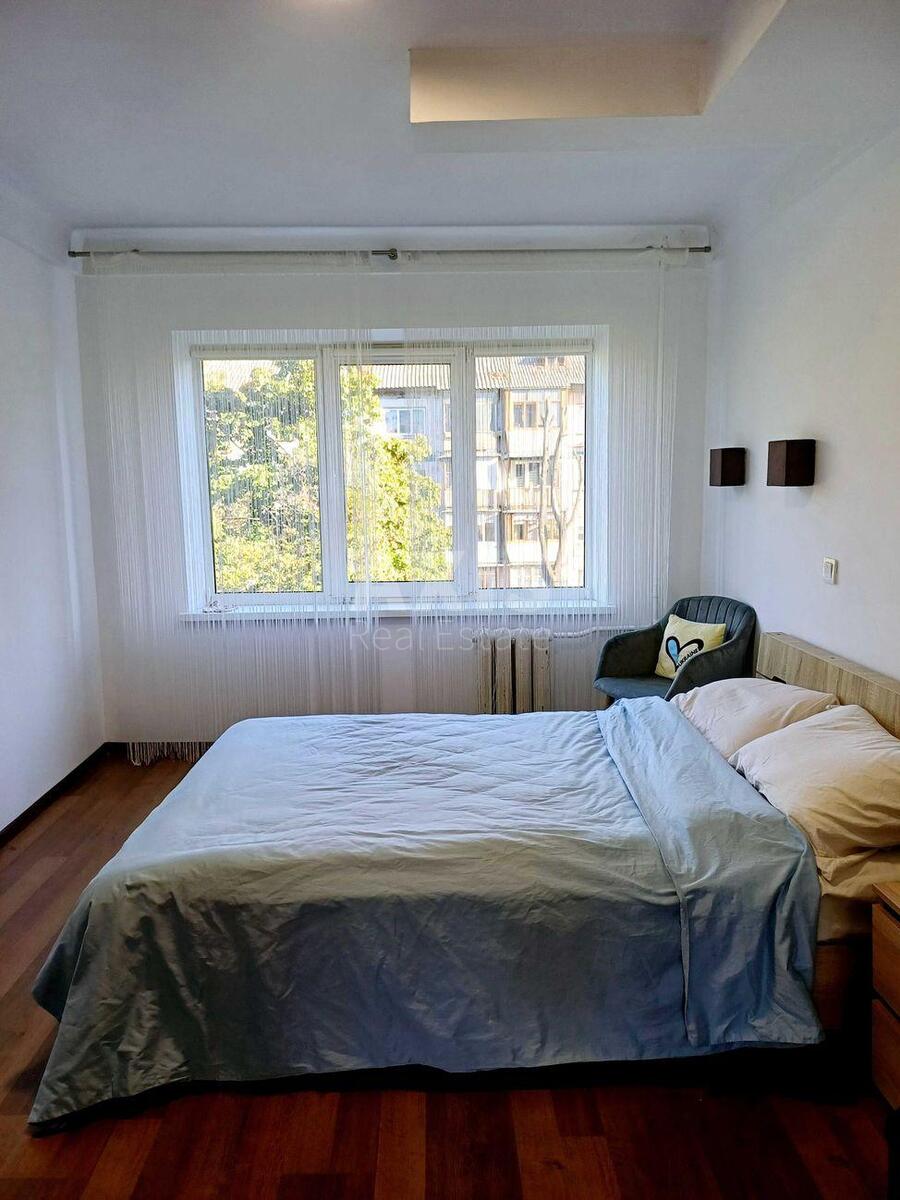 2k apartment vul. Malyshka Andrija 13