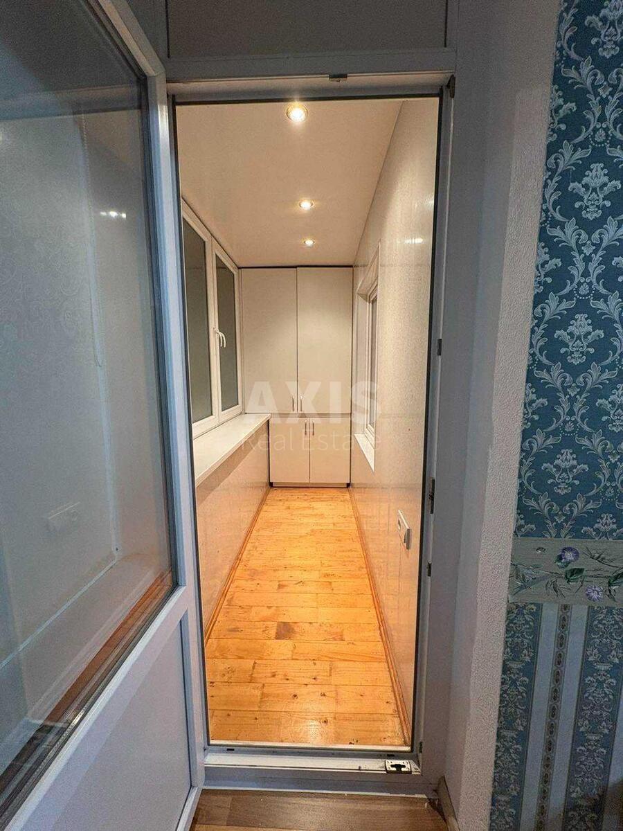 2к квартира ул. Парково-Сырецкая 4А10