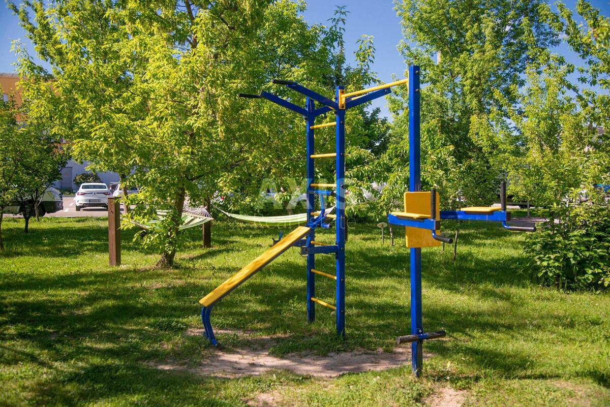 Office vul. Geroi'v Kosmosu 4, 165m2580998