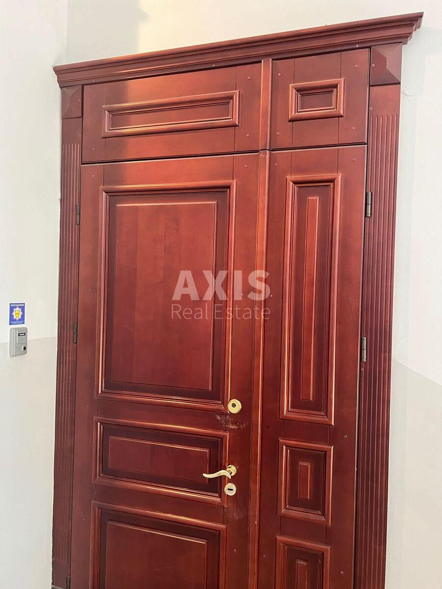 4k apartment vul. Zan'kovec'koi' 7551858