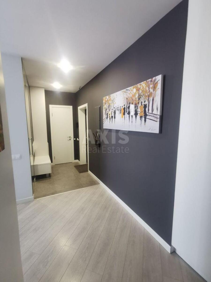3k apartment vul. Yulia Zdanovska 46/1574906