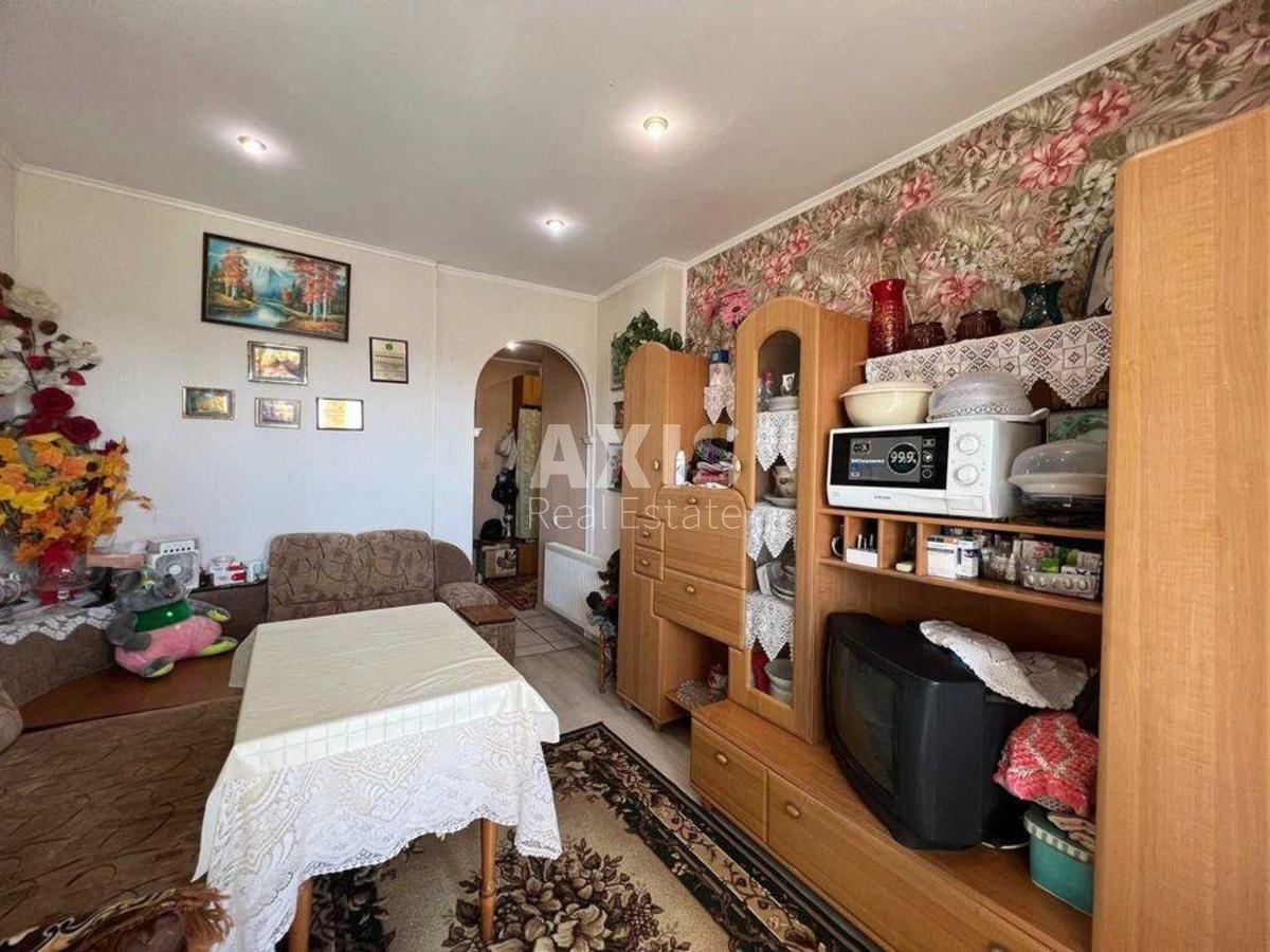 2k apartment shose Harkivs'ke 19б3