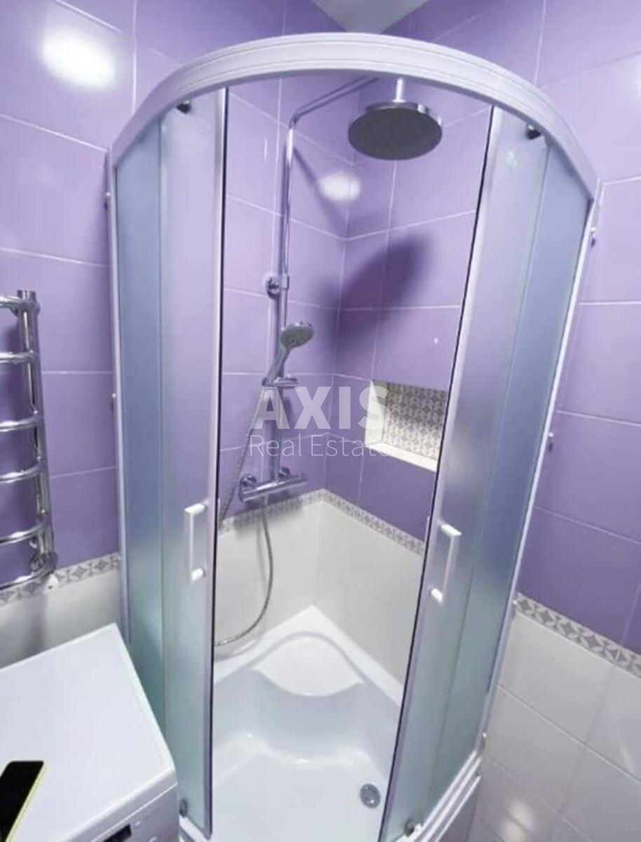 1k apartment vul. Zhabajeva Zhambyla 228