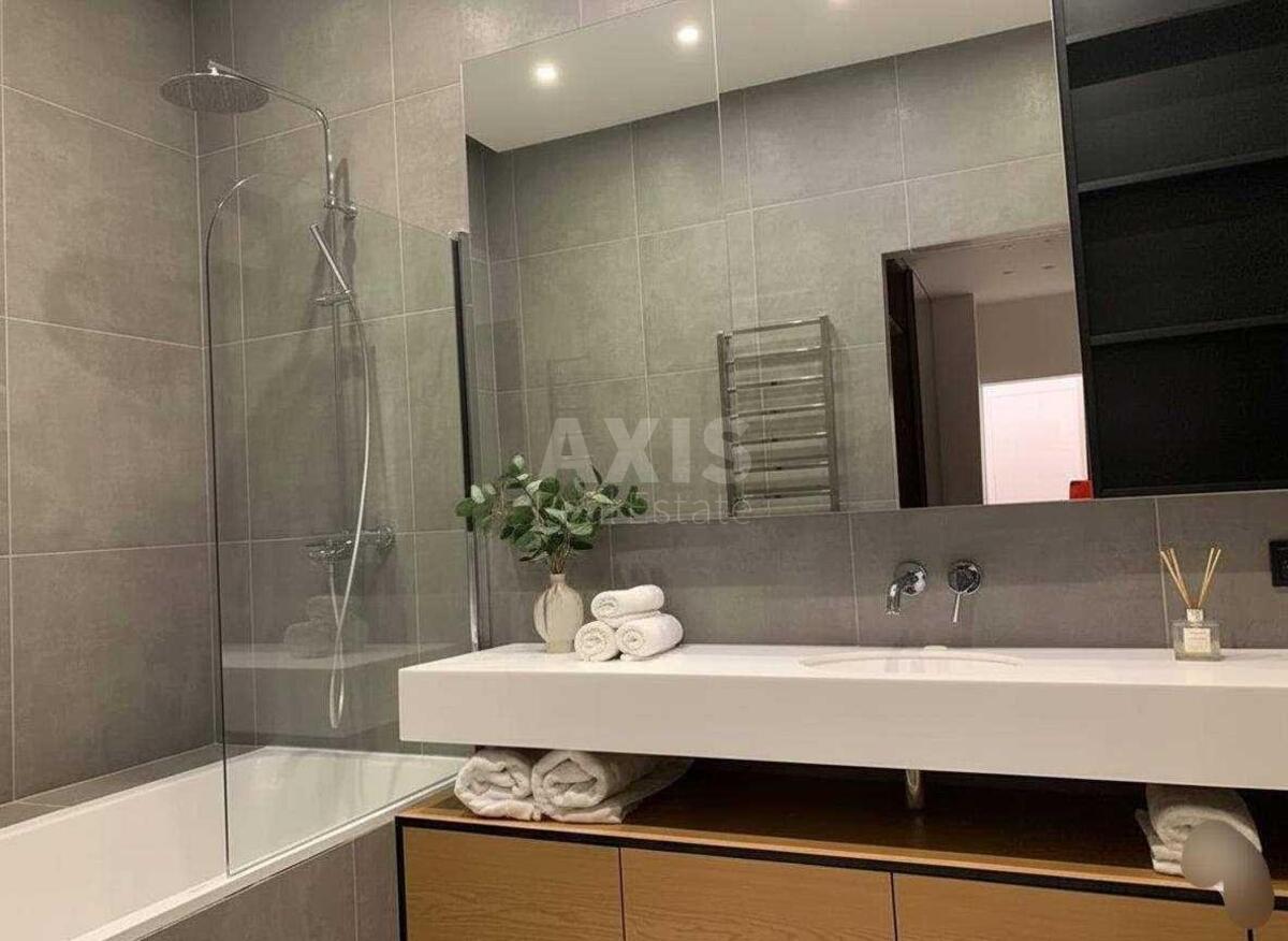 2k apartment vul. Strutyns'kogo Sergija 2619123