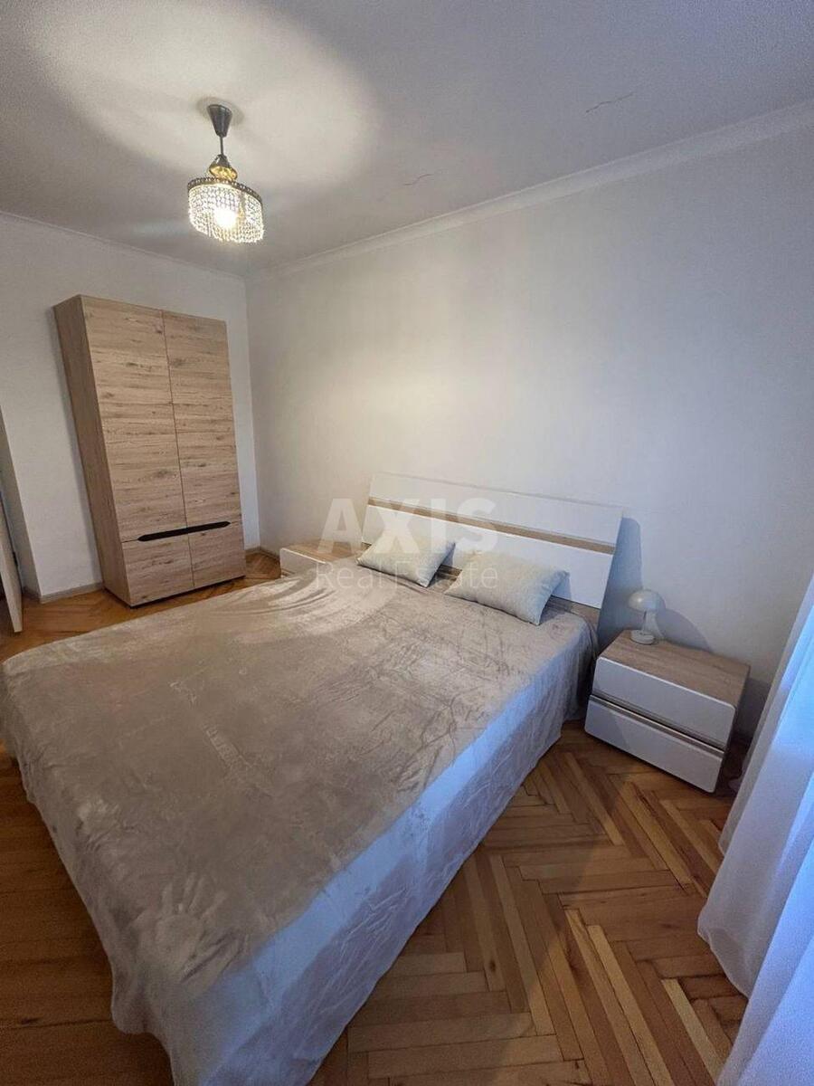 4к квартира ул. Коперника 16Б8