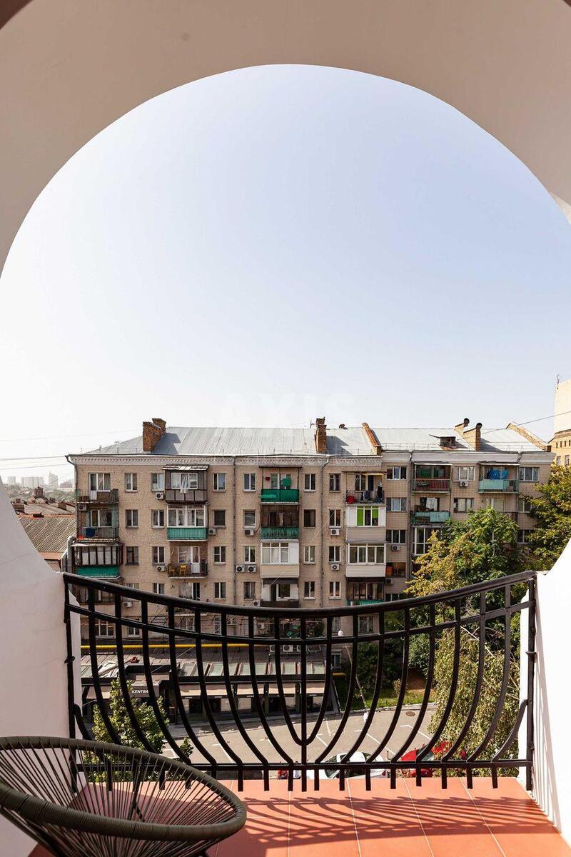 4k apartment vul. Volodymyrs'ka 81А6193622