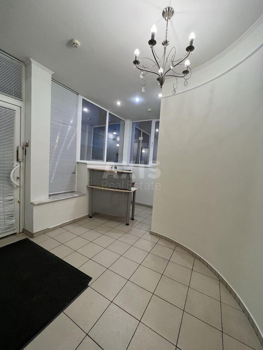 Office bul. Shevchenka Tarasa 48, 150m257632