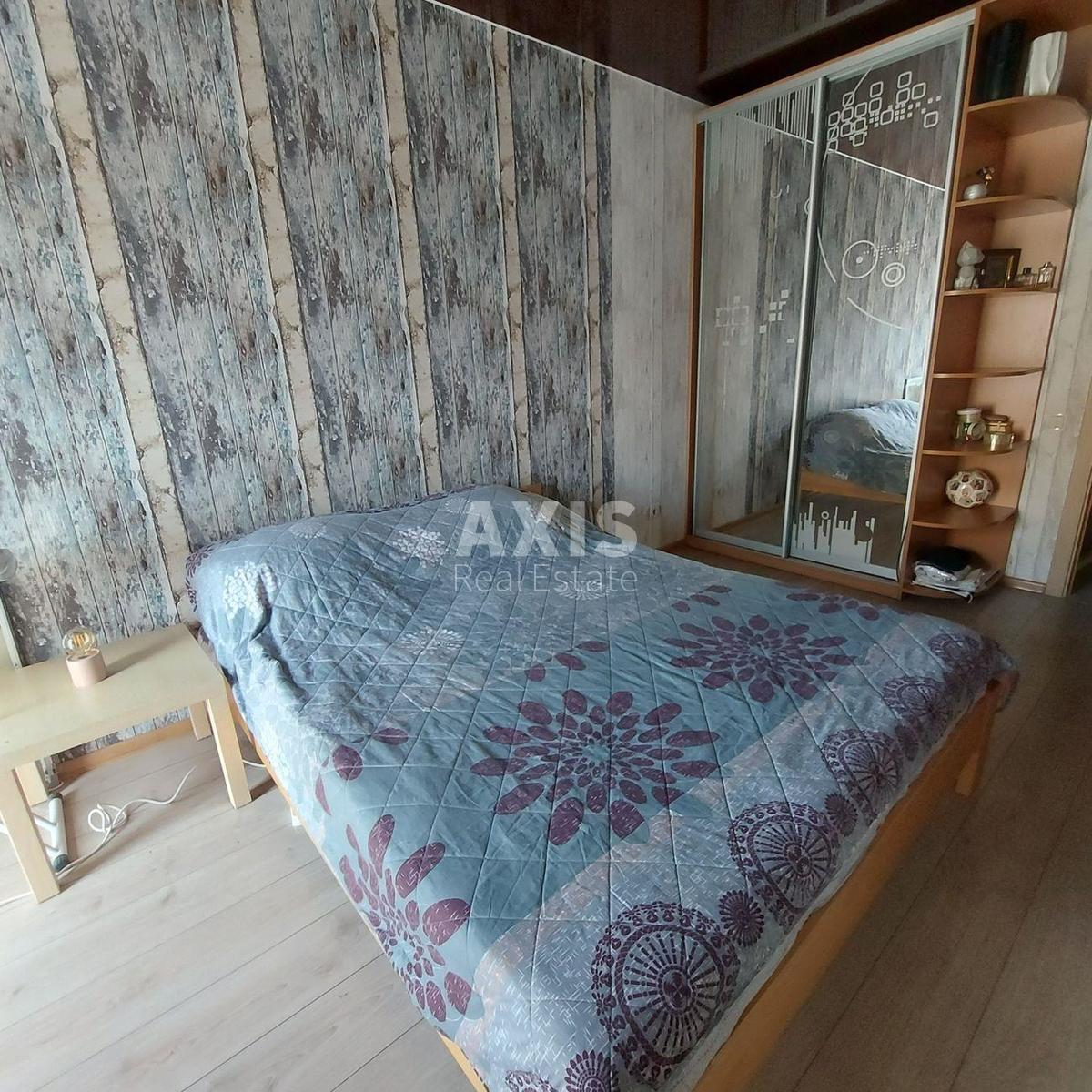 1k apartment vul. Regeneratorna 4333664