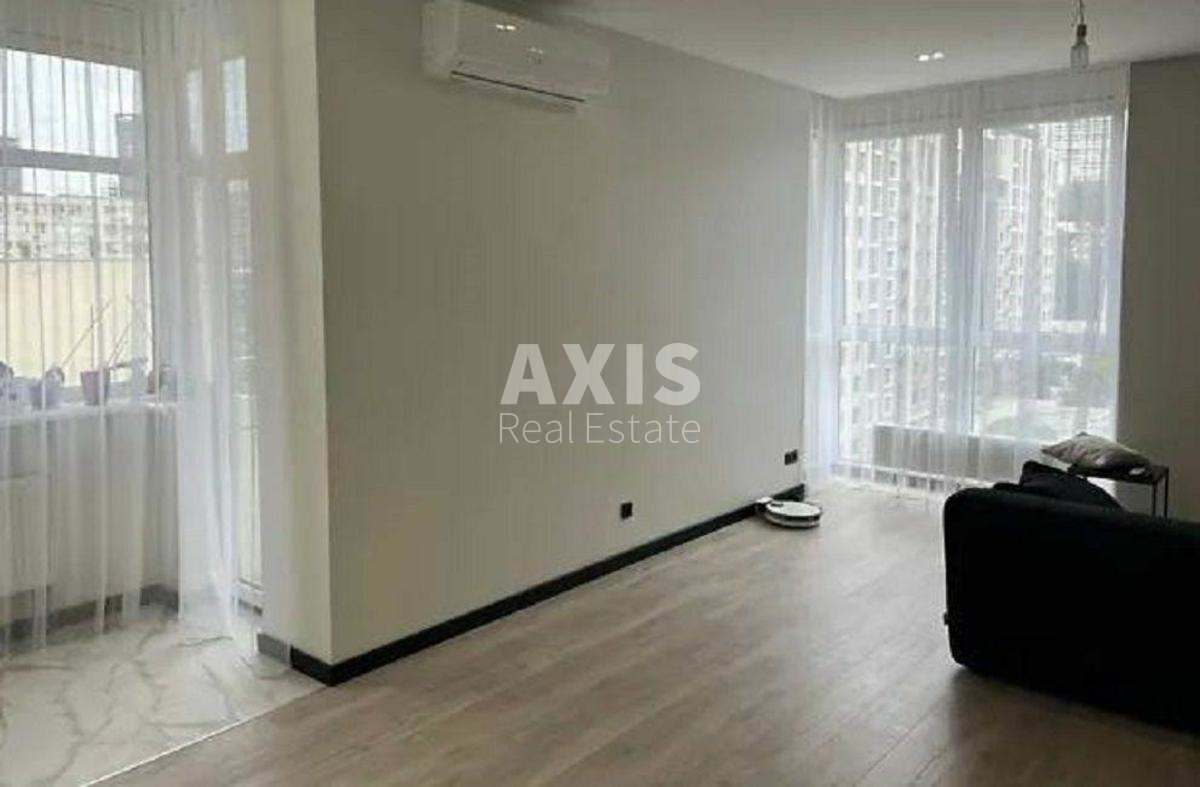 3k apartment vul. Filatova Akademika 2/17