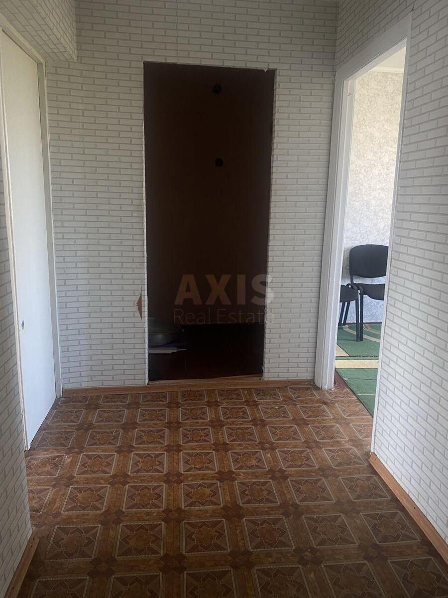 2k apartment vul. Chervona 263