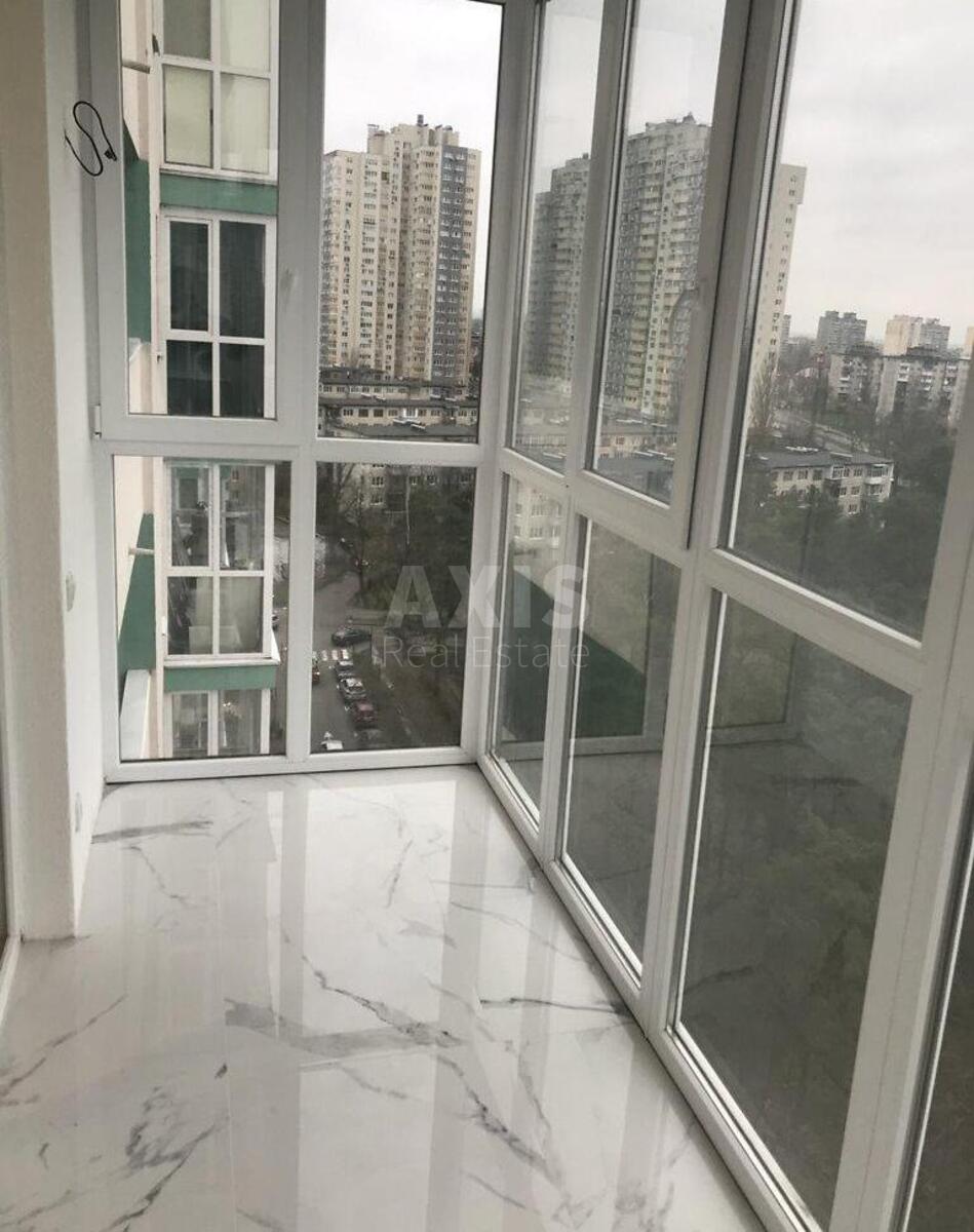 3k apartment vul. Voskresens'ka 146197813