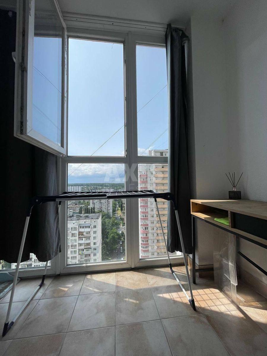 1к квартира ул. Петра Калнышевского 6577047
