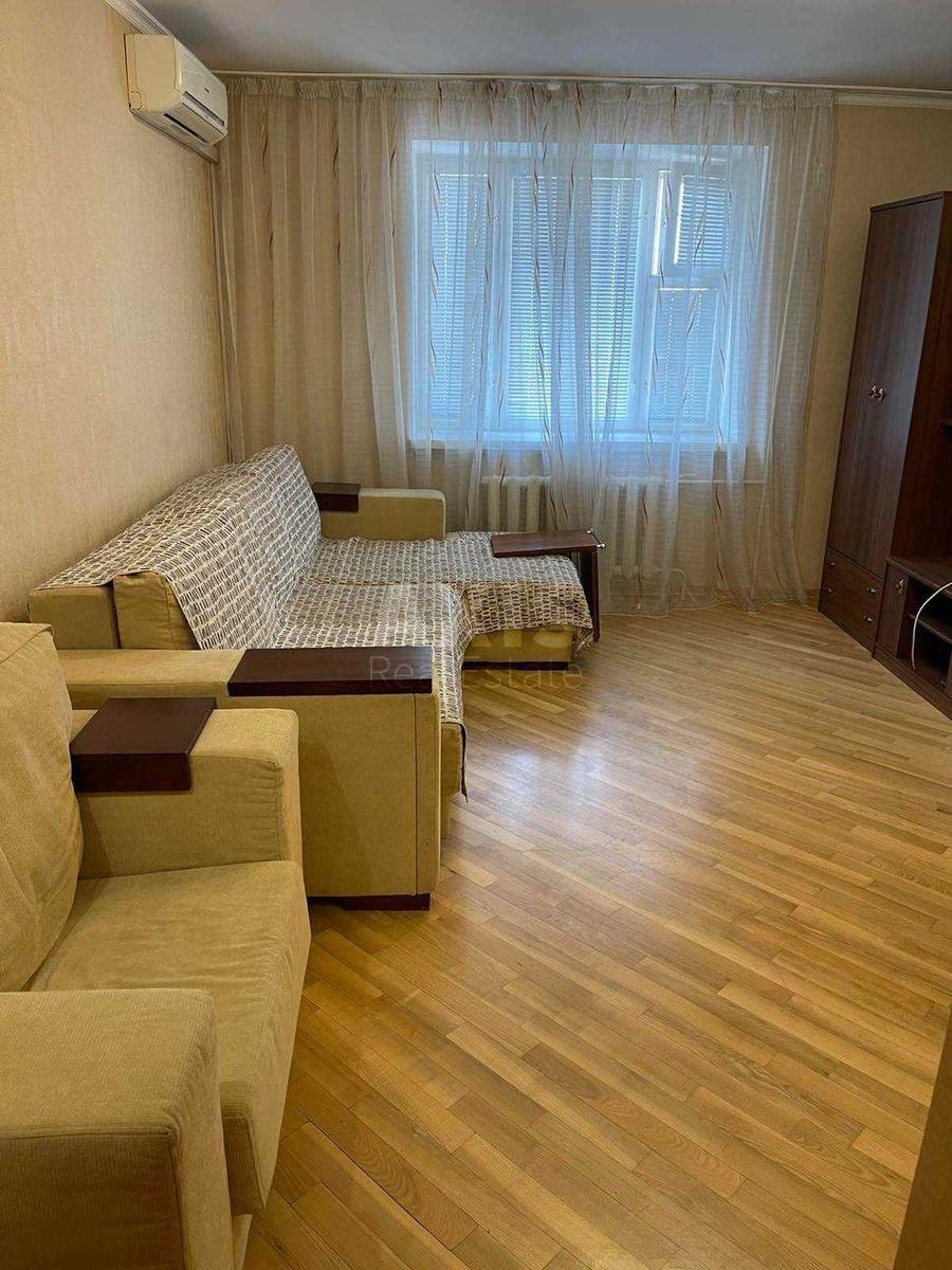 3k apartment vul. Dragomanova 23А