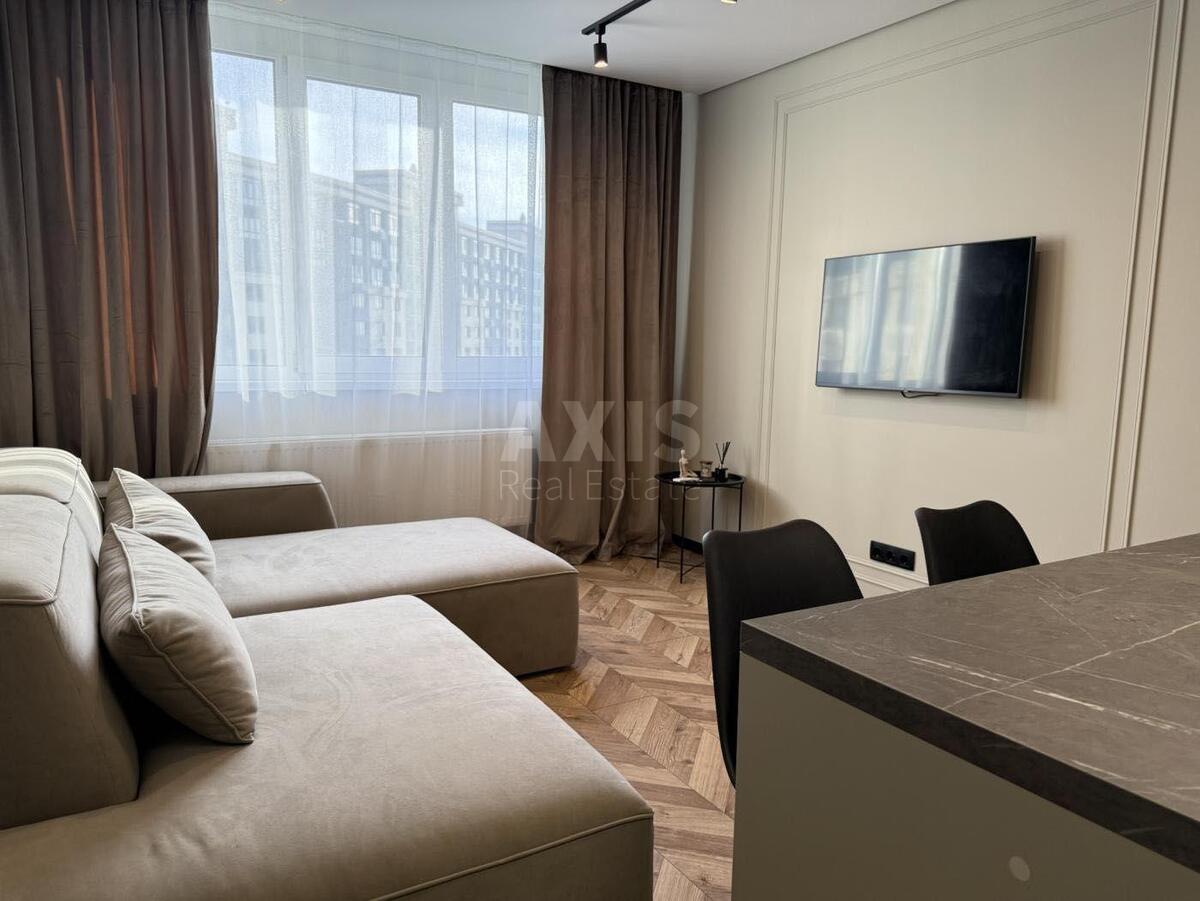 1k apartment vul. Myhajla Maksymovycha 32620261