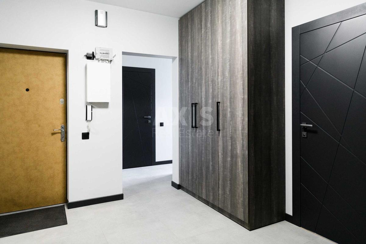 3k apartment pr-t Svobody 323