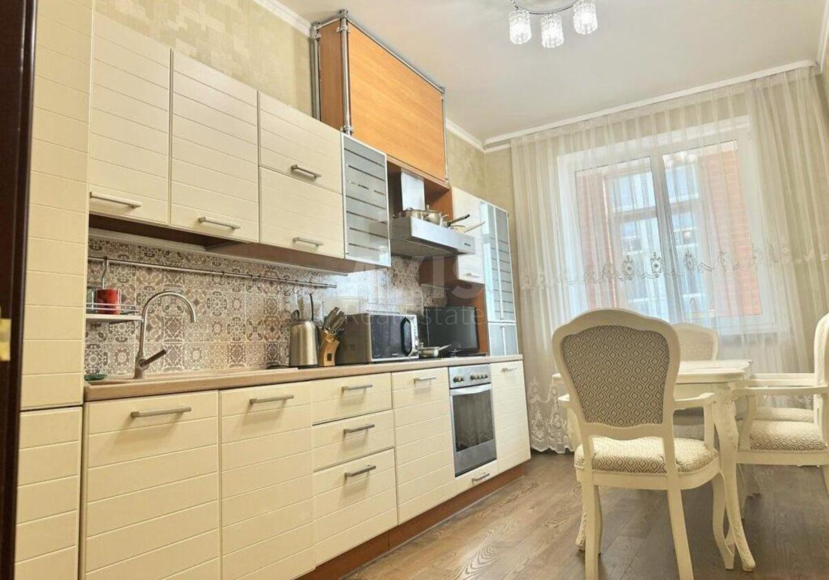 2k apartment vul. Predslavyns'ka 31/1157765