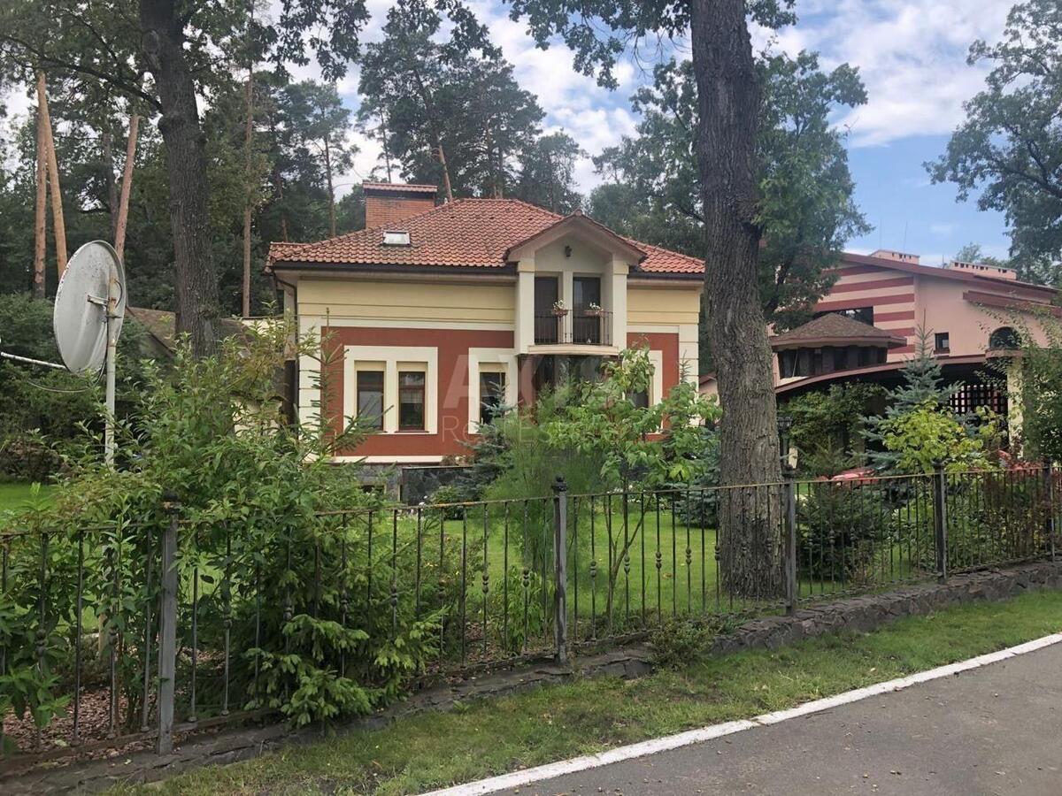 House vul. Kurortna, 370m2, Kyiv city57794