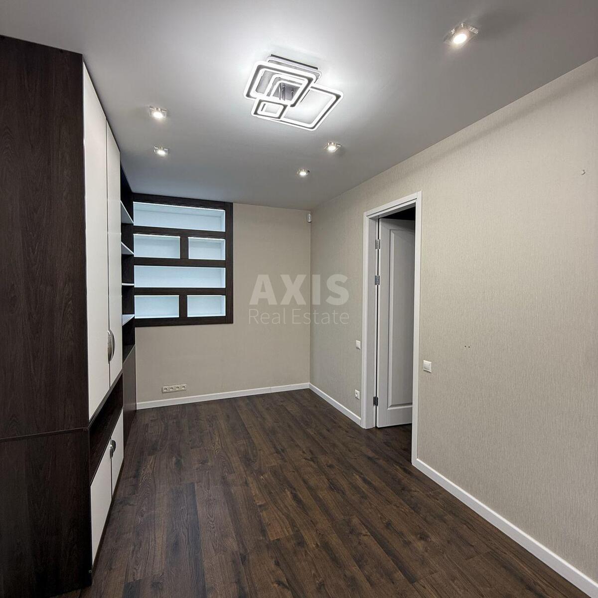 5k apartment vul. Sholudenka 1А621096